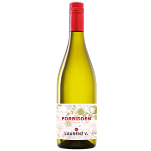 Laurenz V., Niederösterreich Forbidden Grüner 2023 - 0,75 l