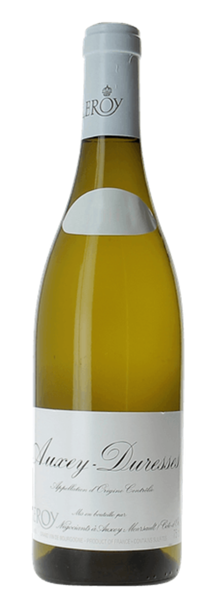 Maison Leroy, Auxey Duresses AC 2018 - 0,75 l