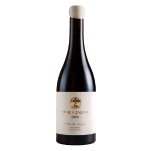 Libre y Salvaje, Cariñena DO Garnacha 2021 - 0,75 l