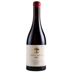 Libre y Salvaje, Cariñena DO Cariñena 2019 - 0,75 l