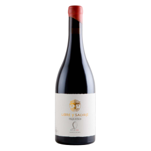 Libre y Salvaje, Cariñena DO Tinajas Antiguas 2019 - 0,75 l