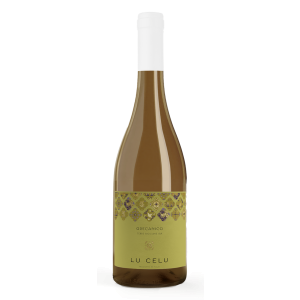 Lu Celu, Terre Siciliane IGP Grecanico 2024 - 0,75 l
