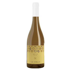 Lu Celu, Sicilia DOC Grillo 2024 - 0,75 l