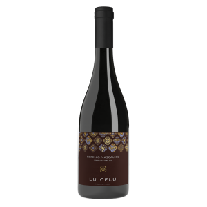 Lu Celu, Terre Siciliane IGP Nerello Mascalese 2024 - 0,75 l