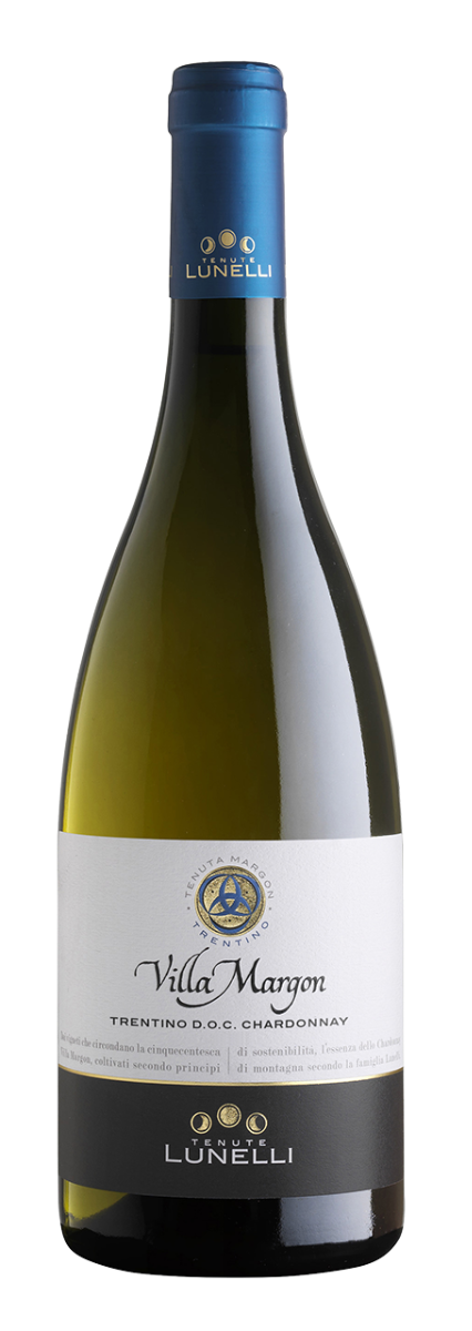 Tenute Lunelli, Trentino DOC Villa Margon 2020 - 0,75 l