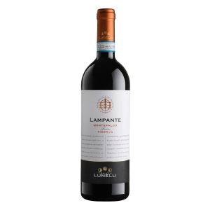 Tenute Lunelli, Montefalco Riserva DOC Lampante  BIO 2019 - 0,75 l