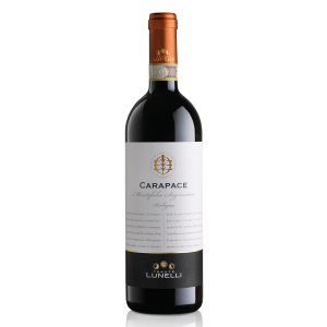 Tenute Lunelli, Montefalco Sagrantino DOCG Carapace  BIO 2018 - 0,75 l