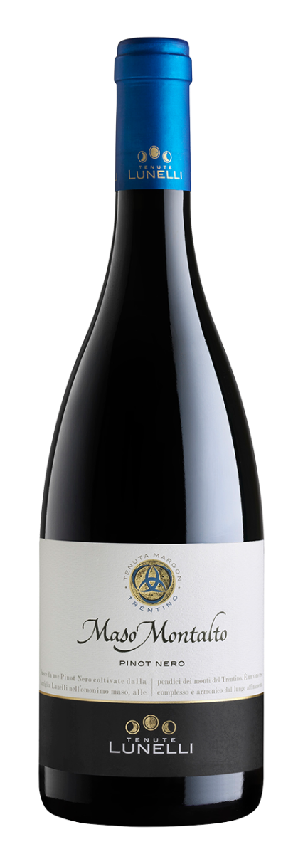 Tenute Lunelli, Trentino DOC Maso Montalto 2019 - 0,75 l