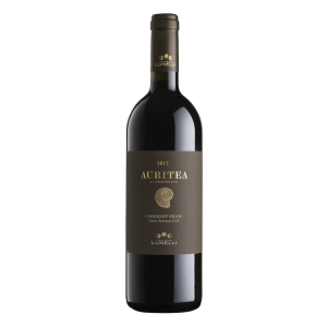 Tenute Lunelli, Toscana IGT Auritea  BIO 2017 - 0,75 l