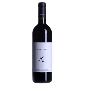 Le Macchiole, Bolgheri Rosso DOC 2023 - 0,75 l