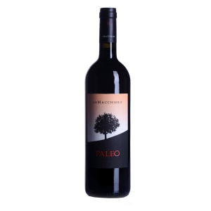 Le Macchiole, Toscana IGT Paleo Rosso 2017 - 1,5 l