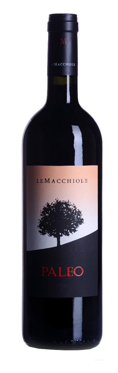 Le Macchiole, Toscana IGT Paleo Rosso 2017 - 1,5 l