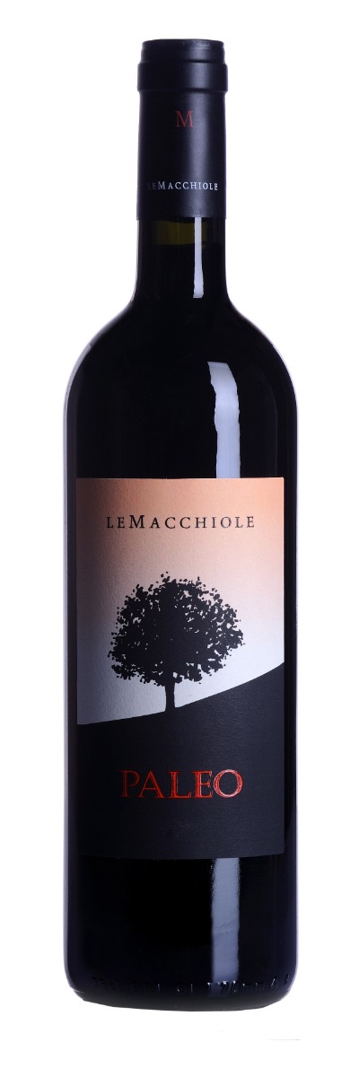 Le Macchiole, Toscana IGT Paleo Rosso 2020 - 0,75 l