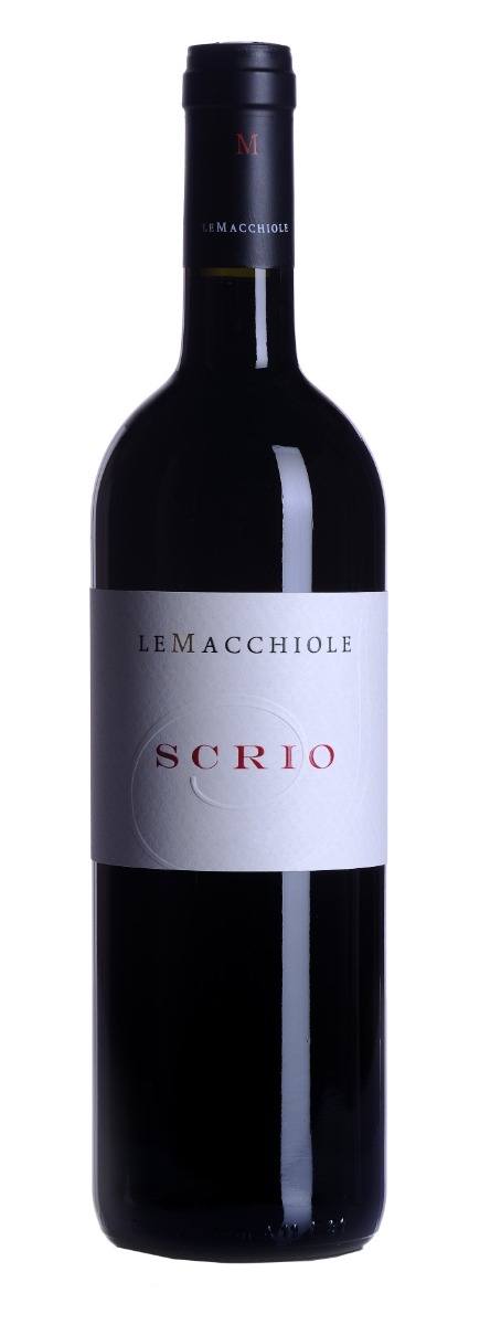 Le Macchiole, Toscana IGT Scrio 2021 - 0,75 l