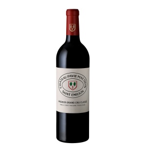 Château Pavie-Macquin, Saint Émilion AC  1GCC 2019 - 0,75 l