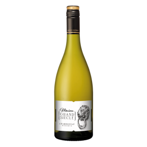 Maison Grand Siècle, Pays d'Oc IGP Premium Chardonnay 2023 - 0,75 l
