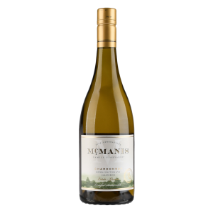 McManis Family Vineyards, River Junction Chardonnay 2021 - 0,75 l