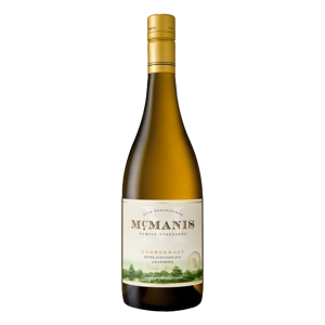 McManis Family Vineyards, River Junction Chardonnay 2023 - 0,75 l