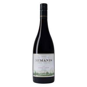 McManis Family Vineyards, California Pinot Noir 2023 - 0,75 l