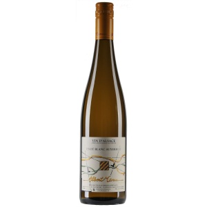 Domaine Albert Mann, Alsace AC Pinot Blanc-Auxerrois  BIO 2022 - 0,75 l