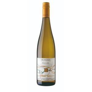Domaine Albert Mann, Alsace AC Pinot Gris  BIO 2022 - 0,75 l