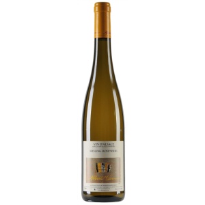 Domaine Albert Mann, Alsace AC Riesling Rosenberg  BIO 2017 - 0,75 l