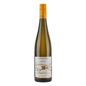 Domaine Albert Mann, Alsace AC Riesling  BIO 2020 - 0,75 l