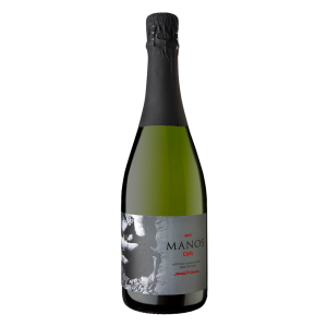 Manos, Cava DO Brut nvt - 0,75 l