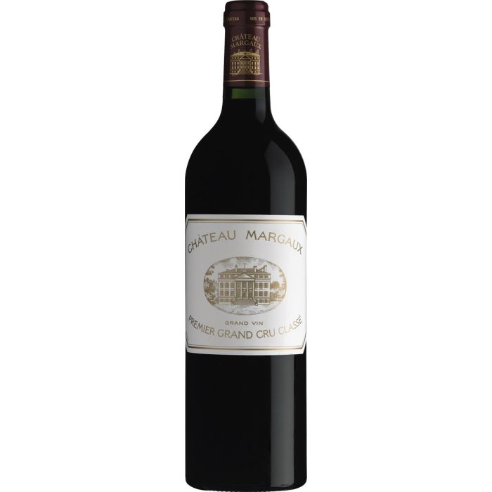 Château Margaux, Margaux AC 1GCC 2019 - 0,75 l