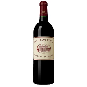 Château Margaux, Margaux AC Pavillon Rouge du Château Margaux CC 2021 - 0,75 l