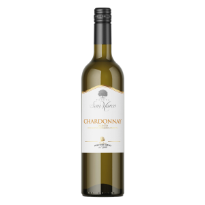 Tenuta San Marco, Salento IGP Chardonnay 2023 - 0,75 l