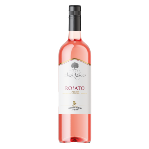 Tenuta San Marco, Salento IGP Rosato 2024 - 0,75 l
