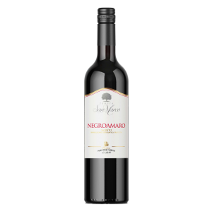 Tenuta San Marco, Salento IGP Negroamaro 2023 - 0,75 l