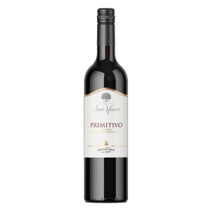 Tenuta San Marco, Salento IGP Primitivo 2022 - 0,75 l