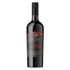 Tenuta San Marco, Salice Salentino DOP 2021 - 0,75 l