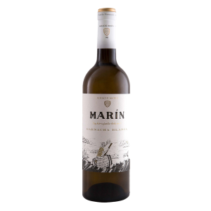 Bodegas Ignacio Marín, Cariñena DO Garnacha Blanca 2022 - 0,75 l