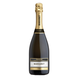 Marsuret, Prosecco di Treviso DOC L'Ars nvt - 0,75 l