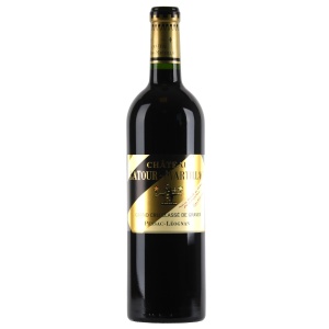 Château Latour Martillac, Pessac-Léognan AC  GCC 2020 - 0,75 l