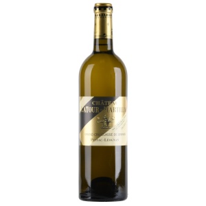 Château Latour Martillac, Pessac-Léognan AC  GCC 2021 - 0,75 l
