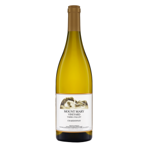 Mount Mary Vineyard, Yarra Valley Chardonnay 2020 - 0,75 l