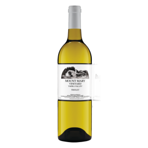Mount Mary Vineyard, Yarra Valley Triolet 2020 - 0,75 l