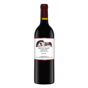 Mount Mary Vineyard, Yarra Valley Quintet 2020 - 0,75 l