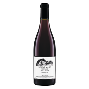 Mount Mary Vineyard, Yarra Valley Pinot Noir 2020 - 0,75 l