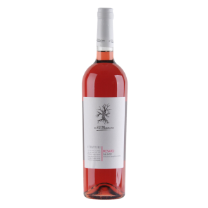 San Marzano, Salento IGP I Tratturi Rosato 2024 - 0,75 l
