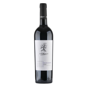 San Marzano, Puglia IGP I Tratturi Negroamaro 2023 - 0,75 l