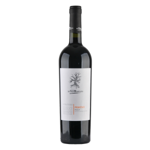 San Marzano, Puglia IGP I Tratturi Primitivo 2023 - 0,75 l