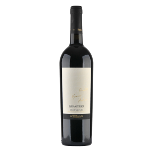 San Marzano, Salento IGP Gran Trio Rosso 2023 - 0,75 l