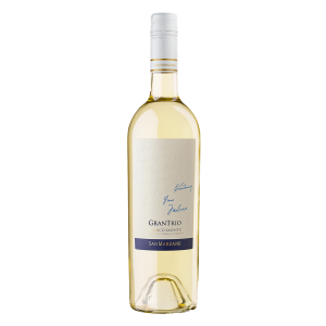 San Marzano, Salento IGP Gran Trio Bianco 2023 - 0,75 l
