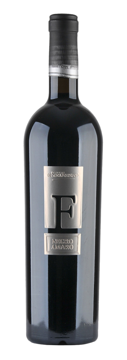 San Marzano, Salento IGP F Negroamaro 2021 - 0,75 l