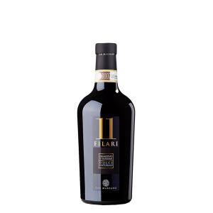 San Marzano, Primitivo di Manduria DOP Dolce Naturale 11 Filari"  " 2022 - 0,75 l